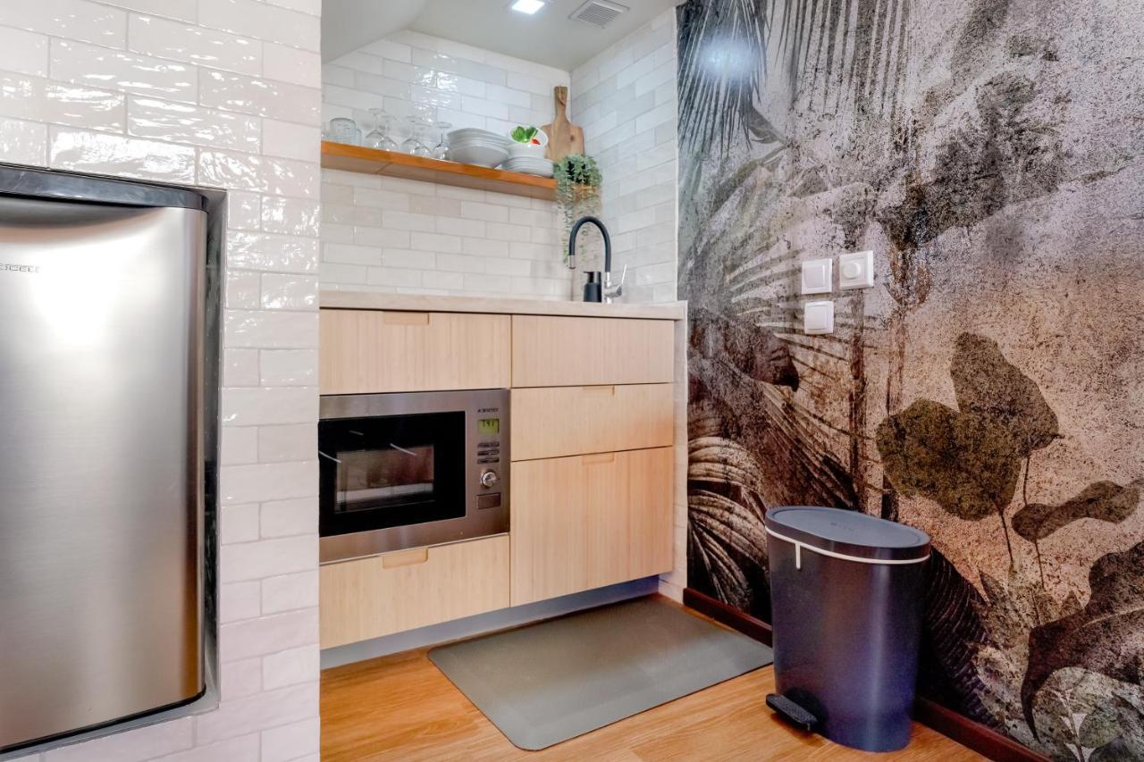 Arty Vintage Townhouse With Rooftop Shower & Sun Loungers Olhão Extérieur photo